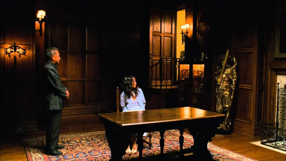 Відео до фільму Вампірка | Вампирша - Трейлер