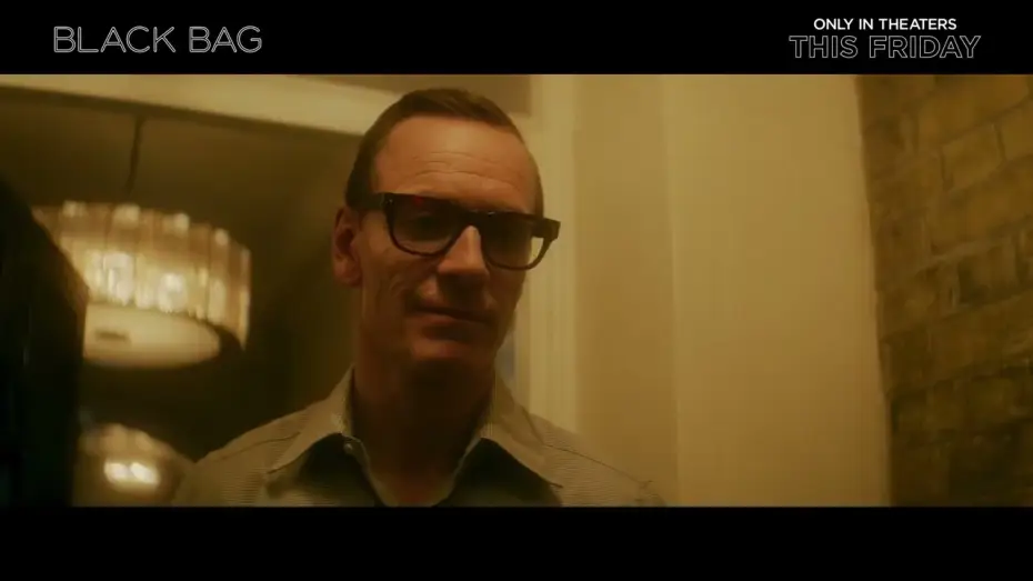 Відео до фільму Операція "Чорний кейс" | Deadly 30