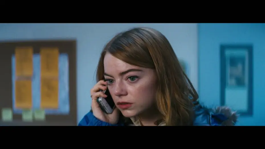 Відео до фільму Ла-Ла Ленд | LA LA LAND - Clip "L'audizione"