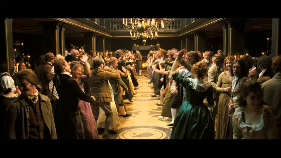 Відео до фільму Гордiсть та упередження | Orgullo y prejuicio - Tr&aacute;iler(VE)