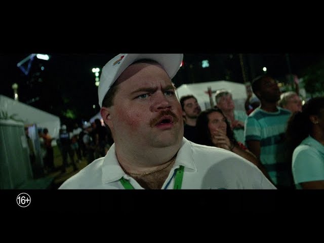 Відео до фільму Річард Джуелл | Дело Ричарда Джуэлла &ndash; первый трейлер