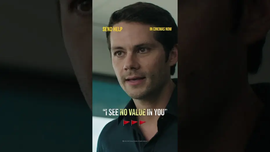 Відео до фільму Допоможіть | Gaslighting 101