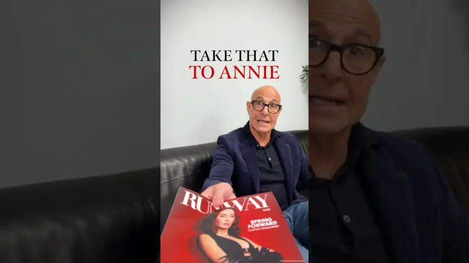 Відео до фільму Диявол носить Прада 2 | Runway Magazine Announce