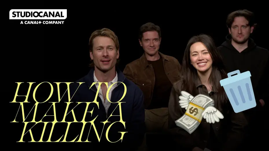 Відео до фільму Мисливець за спадком | Inheritance Stories