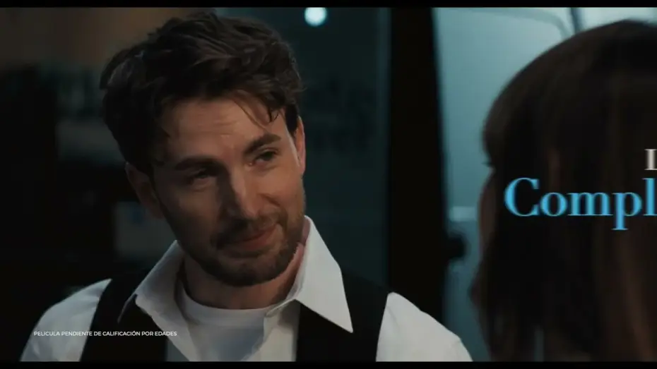 Відео до фільму Матеріалісти | El amor es la mejor elecci&oacute;n.