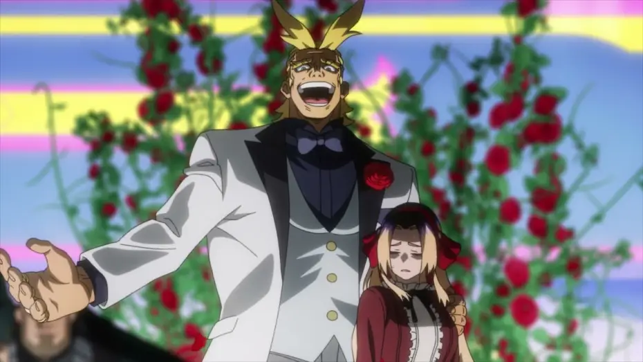 Відео до фільму Моя геройська академія: Ти наступний | Tr&aacute;iler oficial en espa&ntilde;ol