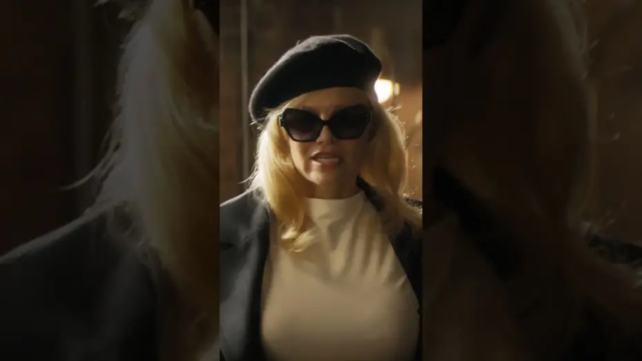 Відео до фільму Голий пістолет | Pamela Anderson Loves The Naked Gun