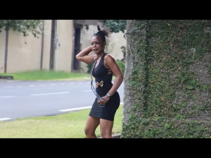 Відео до фільму Desrances | DESRANCES trailer | BFI London Film Festival 2019