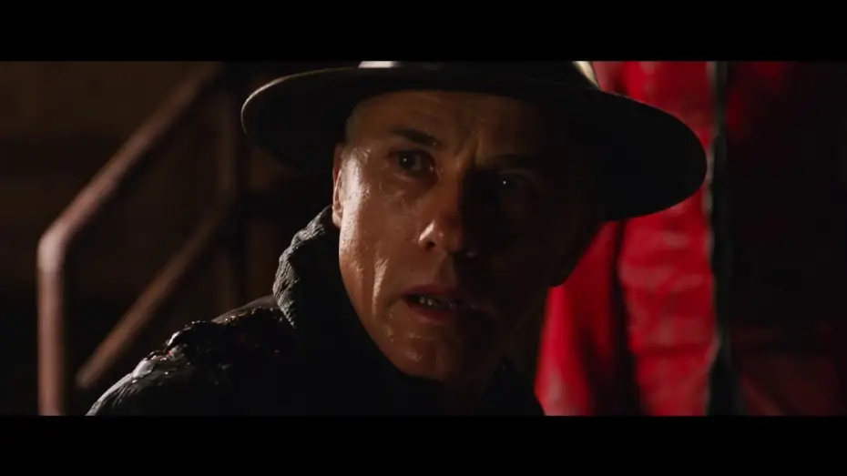 Відео до фільму Аліта: Бойовий ангел | Alita: Battle Angel | Zwiastun &ndash; dubbing [#2] | 2019