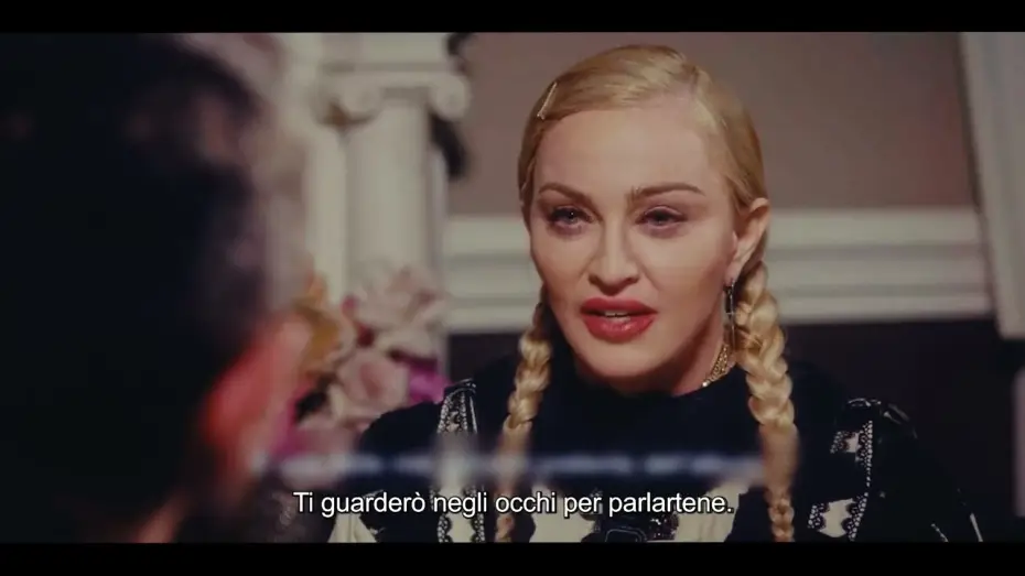 Відео до фільму Cover Story - 20 anni di Vanity Fair | "COVER STORY- 20 anni di Vanity Fair" | Evento Speciale al cinema 29/30/31 Gennaio