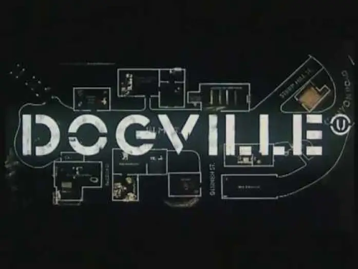 Відео до фільму Доґвіль | Dogville - Trailer Italiano