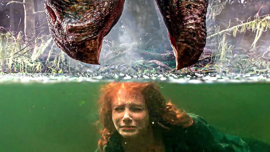 Відео до фільму Світ Юрського періоду 3: Домініон | JURASSIC WORLD 3: LE MONDE D'APR&Egrave;S Making-Of