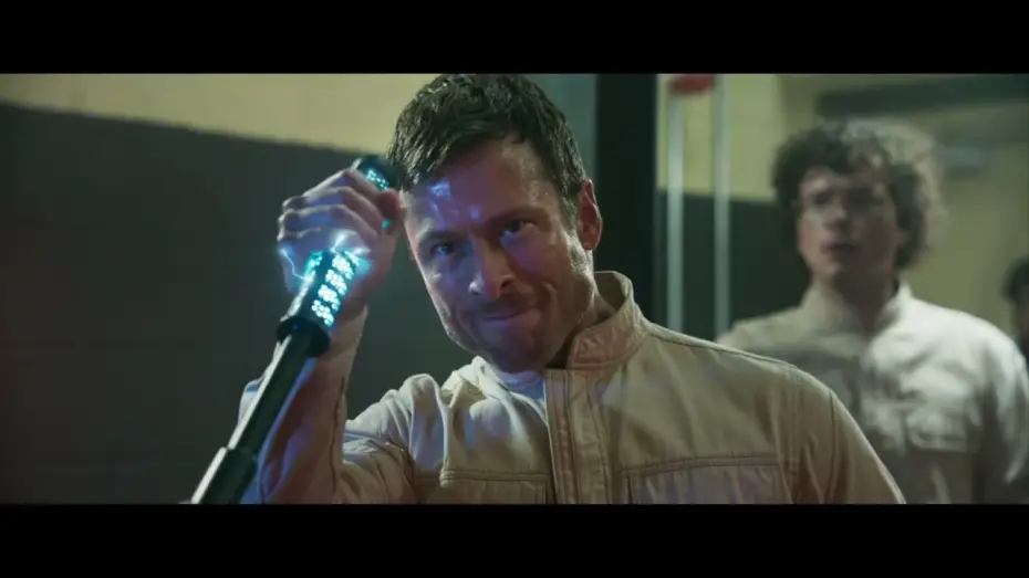 Відео до фільму Людина, що біжить | Tips For Surviving The Running Man