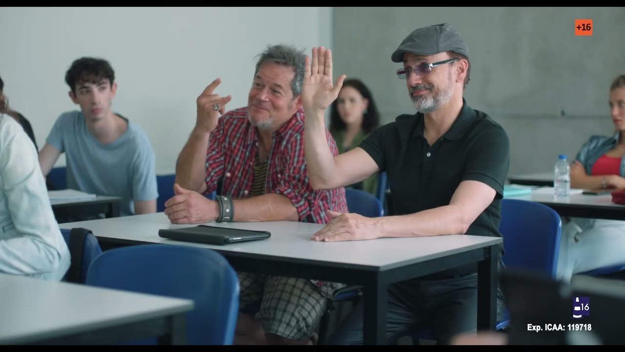 Відео до фільму Por tus muertos | Por tus Muertos | Tr&aacute;iler Oficial | 8 de marzo solo en cines