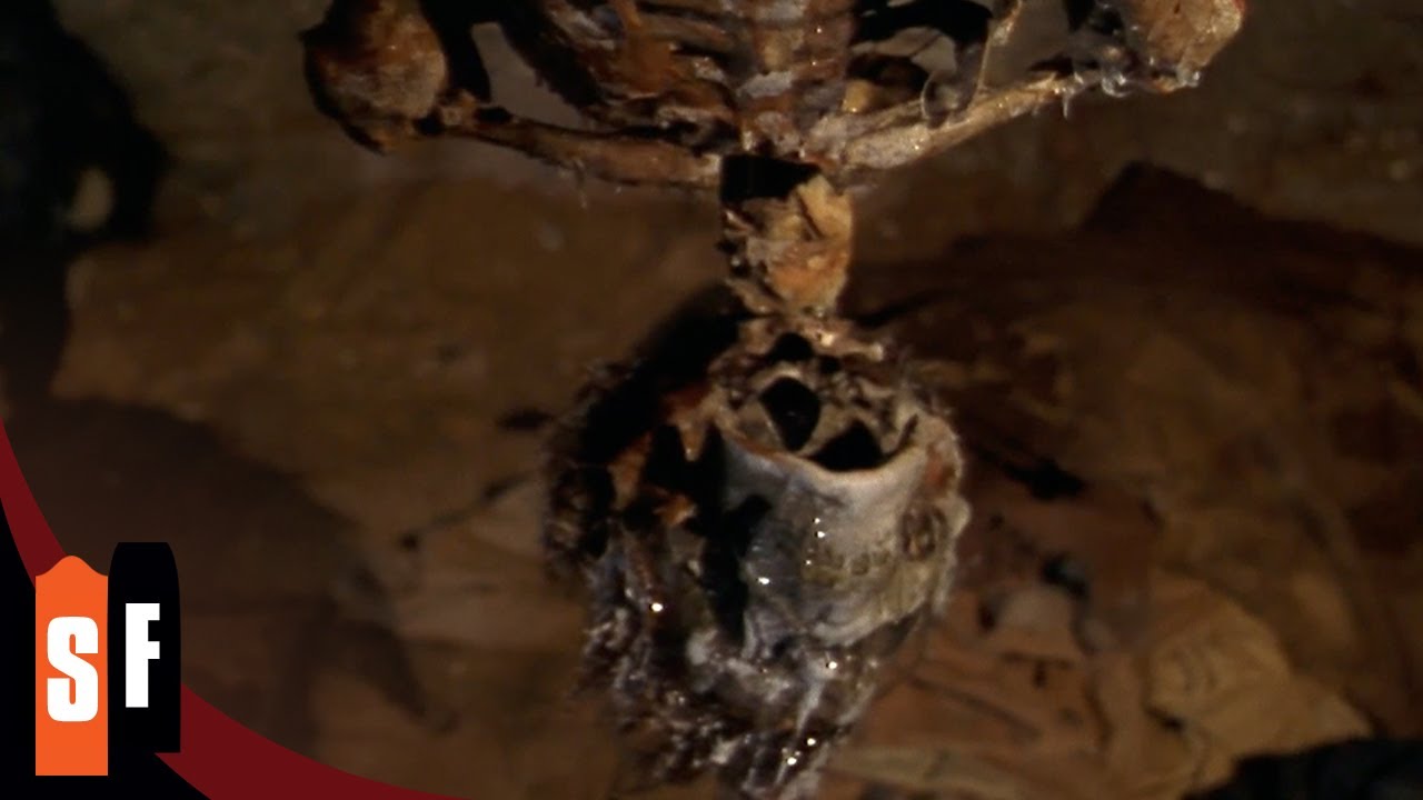 Відео до фільму Людожер | It's A Trap!