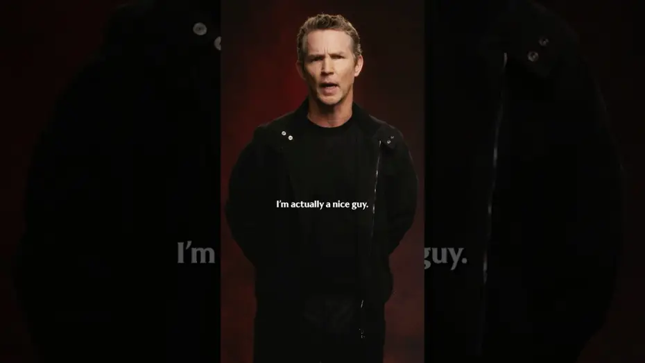 Відео до фільму Гра в хованки: Я йду шукати | Get Tickets (Shawn)