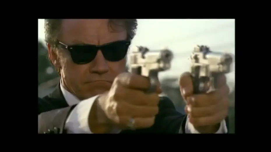 Відео до фільму Скажені пси | TRAILER Reservoir Dogs