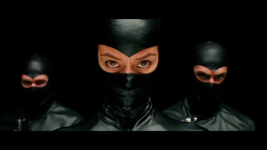 Відео до фільму Відображення у мертвому діаманті | Official Teaser