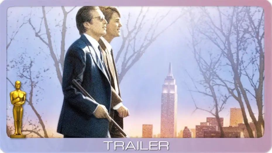 Відео до фільму Запах жінки | Der Duft der Frauen ≣ 1992 ≣ Trailer