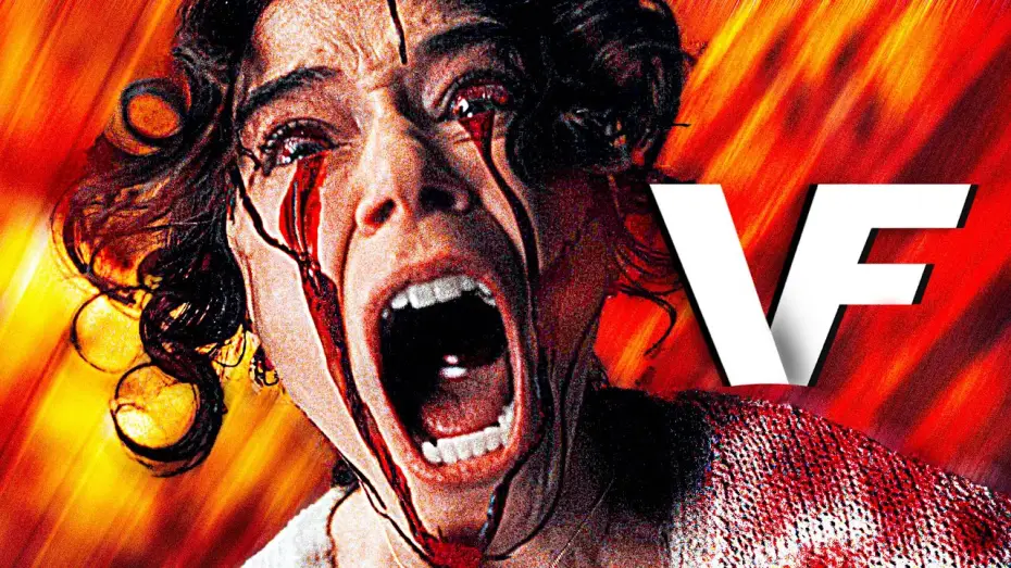 Відео до фільму Мавпа | THE MONKEY Bande Annonce VF (2025) Stephen King, Nouvelle