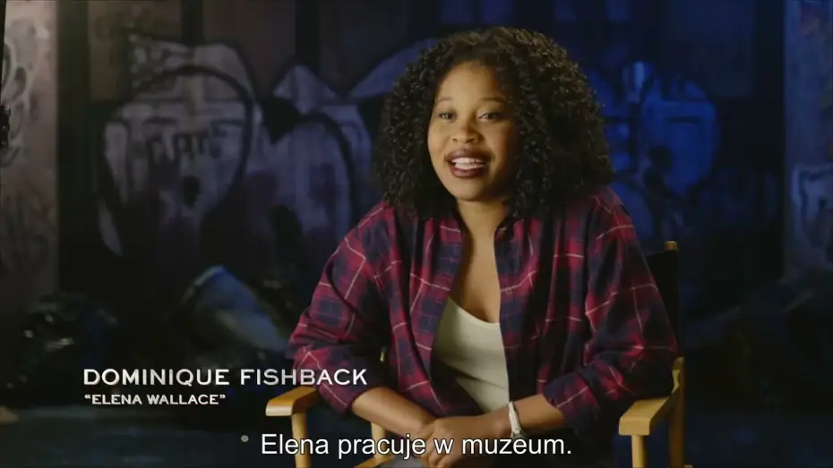 Відео до фільму Трансформери: Час Звіроботів | TF7 FEATURETTE LET THEM COME FEATURETTE POL PL SUB AUTO2 H264 1080p2398