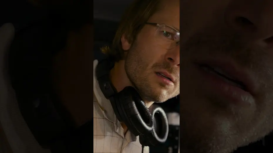 Відео до фільму Найманий убивця | gary is not a real hit man. but his potential clients don't know that