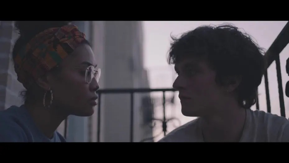 Відео до фільму Port Authority | PORT AUTHORITY TRAILER