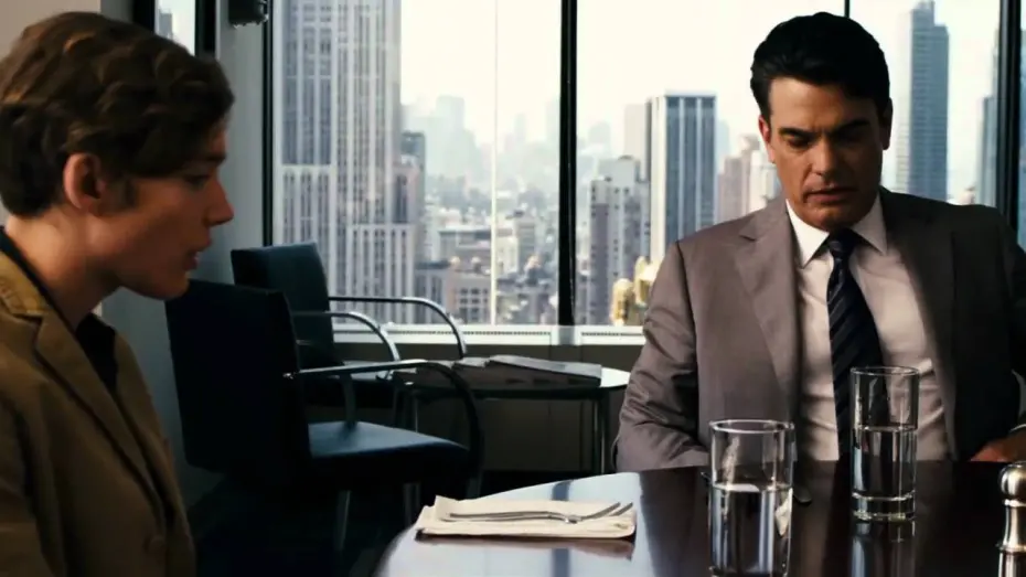 Відео до фільму Someday This Pain Will Be Useful to You | Someday This Pain Will Be Useful To You (2012) Official Trailer