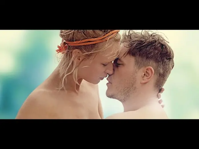 Відео до фільму Chemo | "CHEMIA" zwiastun filmu gł&oacute;wny