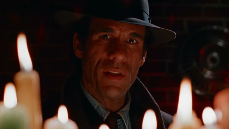 Відео до фільму Коп маніяк 2 | Restored Trailer