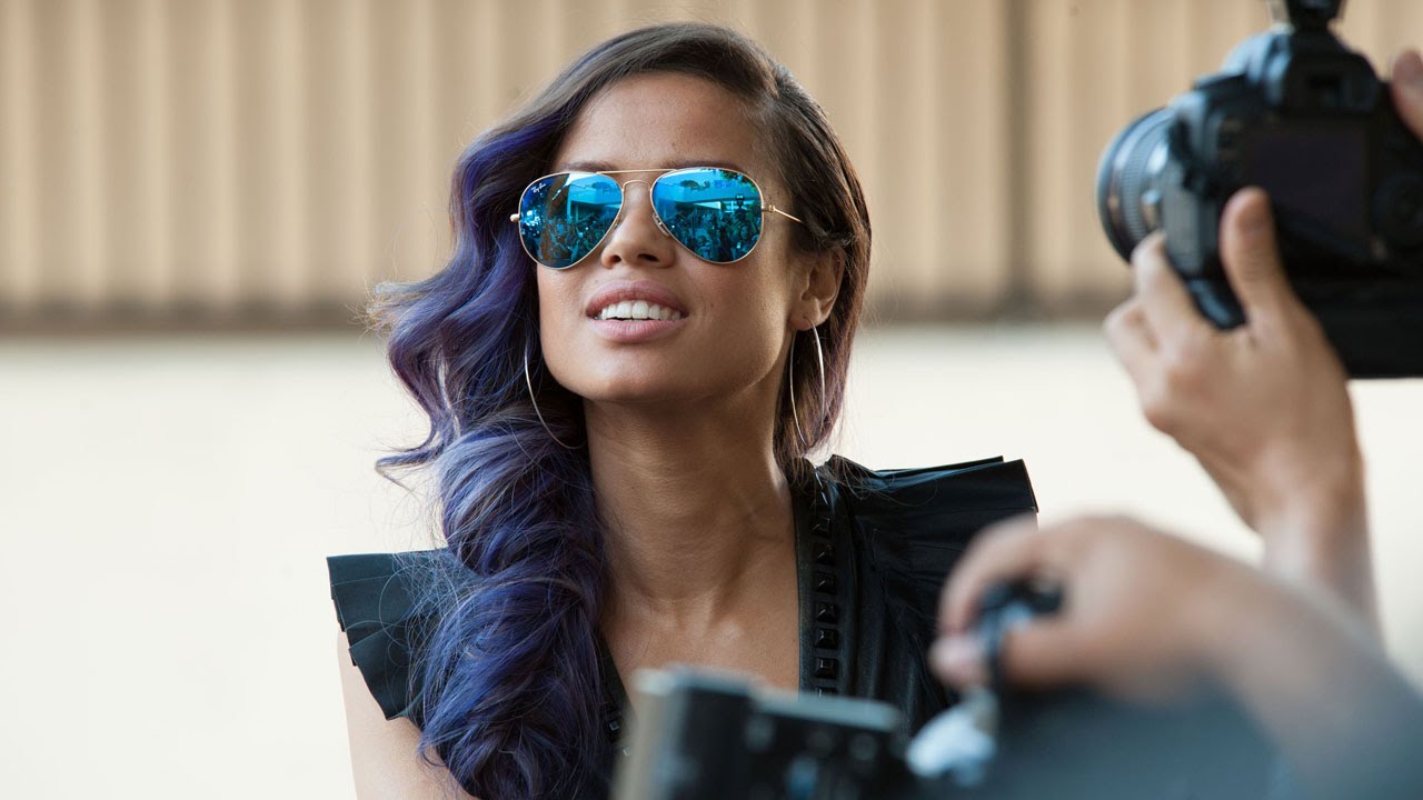 Відео до фільму За лаштунками | Beyond The Lights - Gugu Mbatha-Raw Featurette
