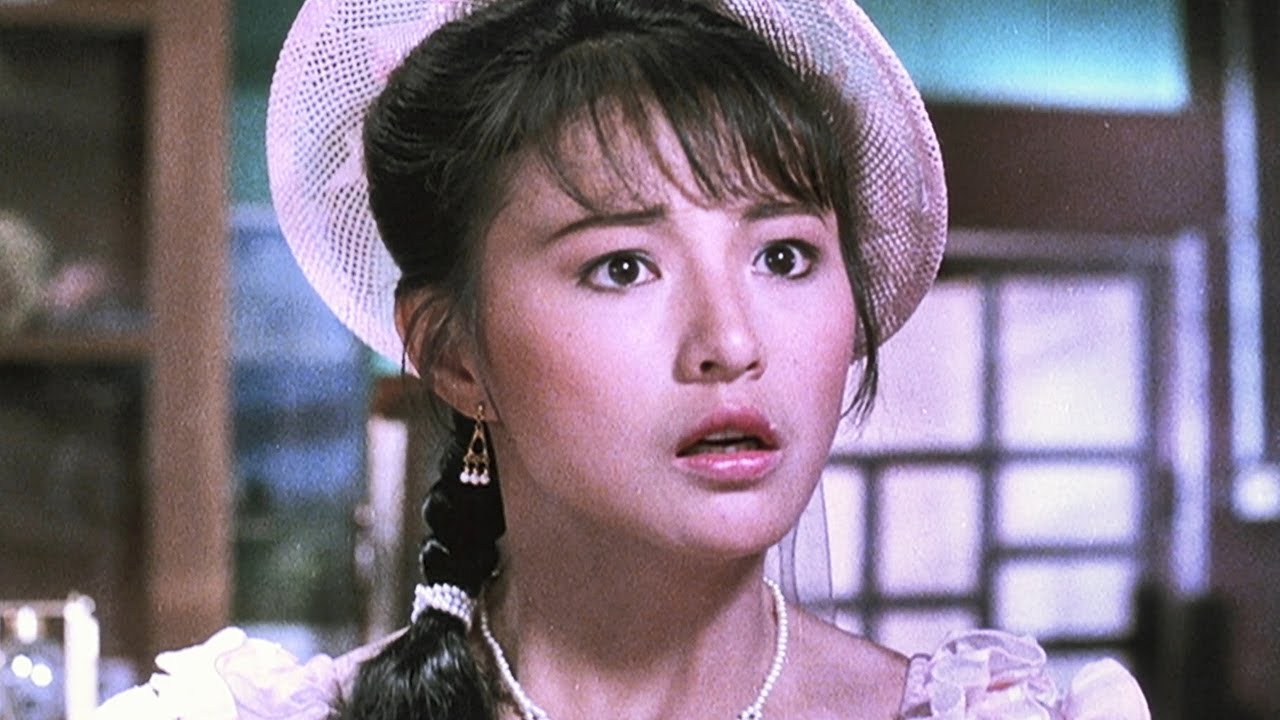 Відео до фільму Mr. Vampire | Mr. Vampire (1985) ORIGINAL TRAILER