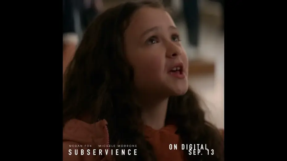 Відео до фільму Непокірна Еліс | Vertical Spot