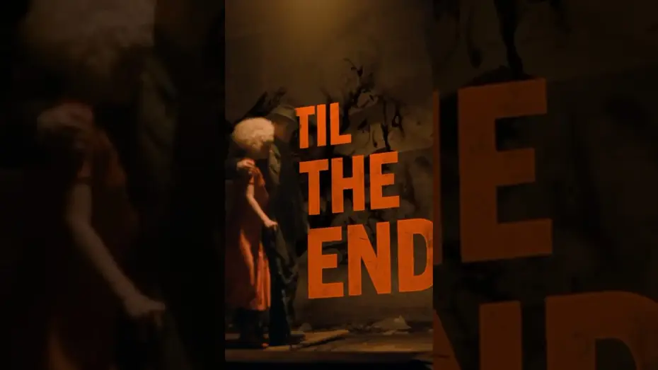 Відео до фільму Наречена! | A love that survives death.