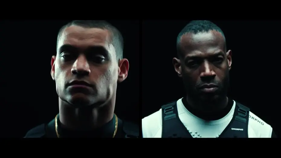 Відео до фільму Легенда | From Idol to Rival