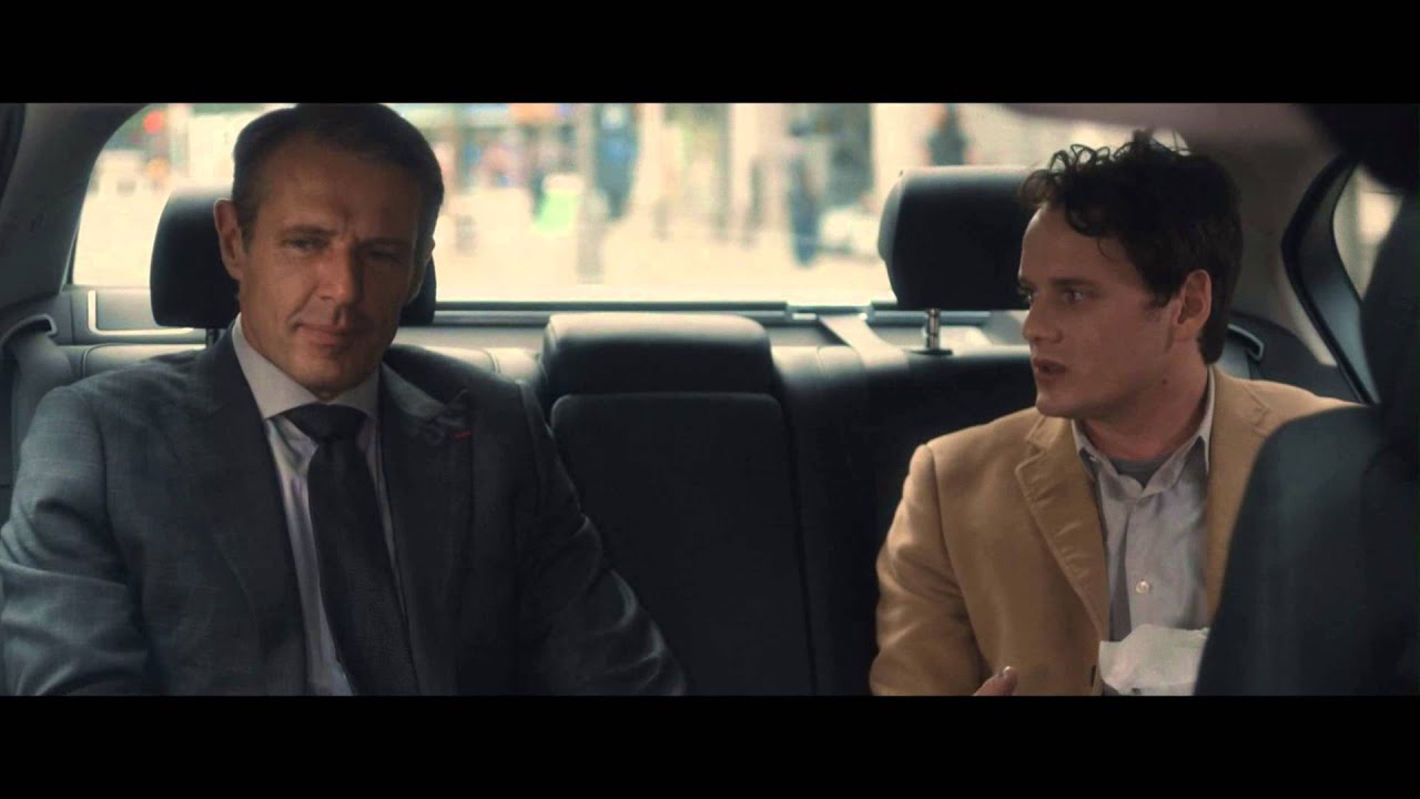 Відео до фільму З п'ятої до сьомої: Час коханців | Время любовников - Trailer