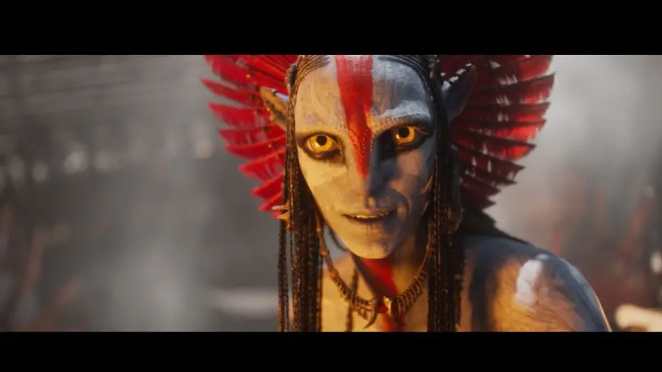 Відео до фільму Аватар 3 | Varang Event