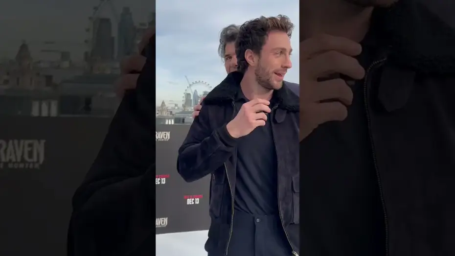 Відео до фільму Крейвен-мисливець | Are you on Kraven's list?