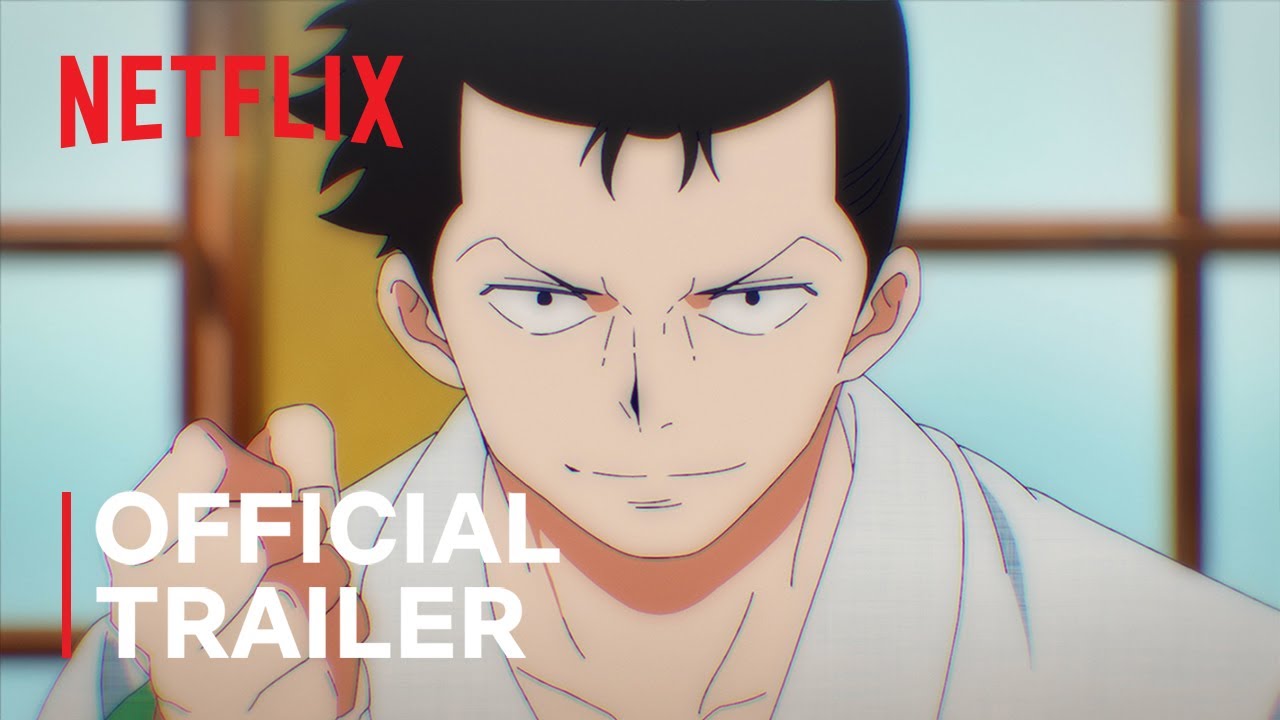 Відео до фільму Monsters 103 Mercies Dragon Damnation | Official Trailer [Subtitled]