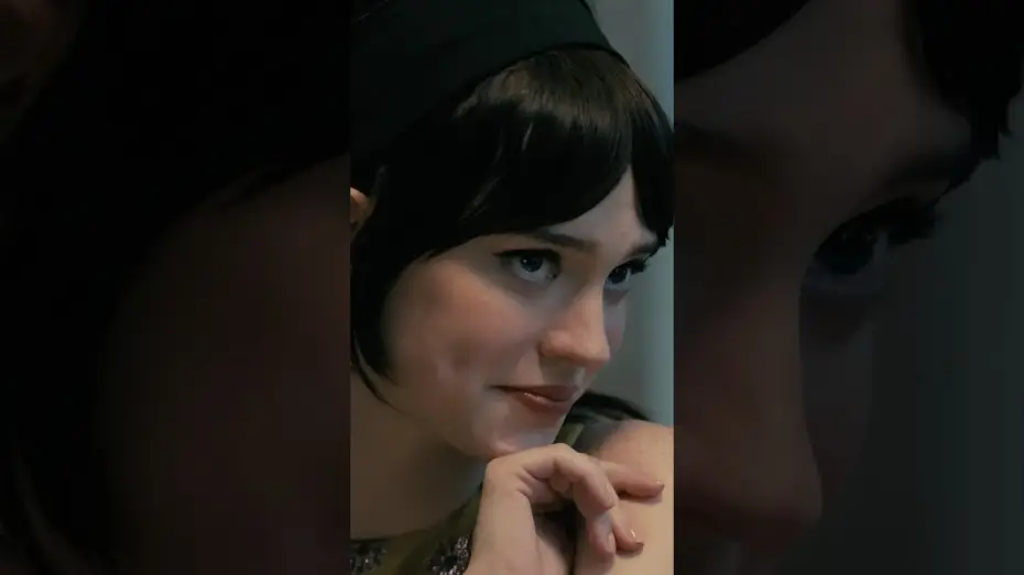 Відео до фільму Компаньйон | When you&rsquo;re with the perfect guy, you&rsquo;re just waiting for him to mess it all up.