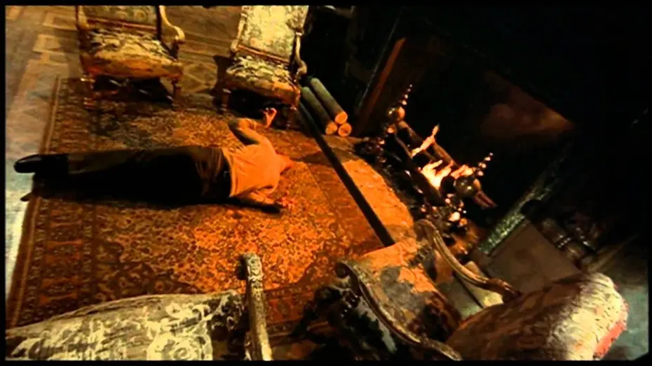 Відео до фільму The Legend of Hell House | Legend of Hell House, The 1973   Theatrical Trailer 1080p