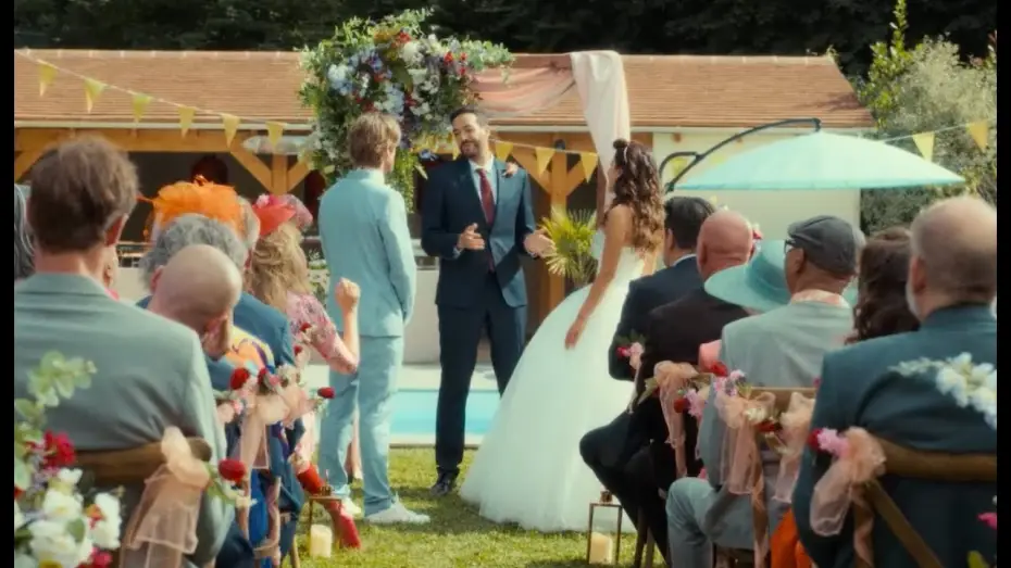 Відео до фільму Супералібі 2 | Zwiastun