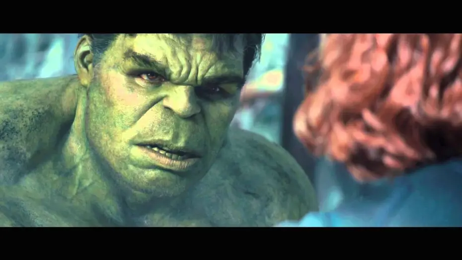 Відео до фільму Месники: Ера Альтрона | Avengers, l'&Egrave;re d'Ultron - Extrait : "Dompter la b&ecirc;te"