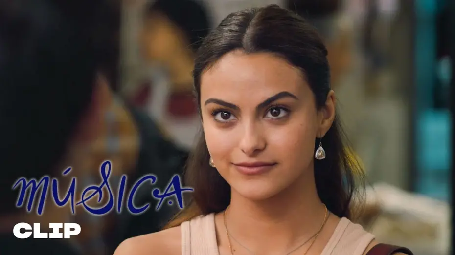 Відео до фільму M&uacute;sica | Rudy Meets Isabella  - Official Clip