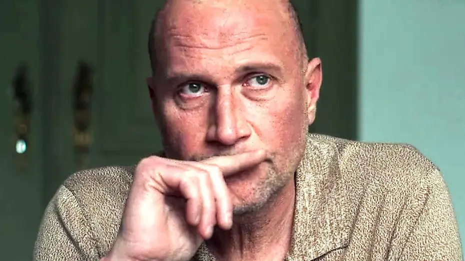 Відео до фільму Sous le vent des Marquises | SOUS LE VENT DES MARQUISES Bande Annonce (2024) Fran&ccedil;ois Damiens