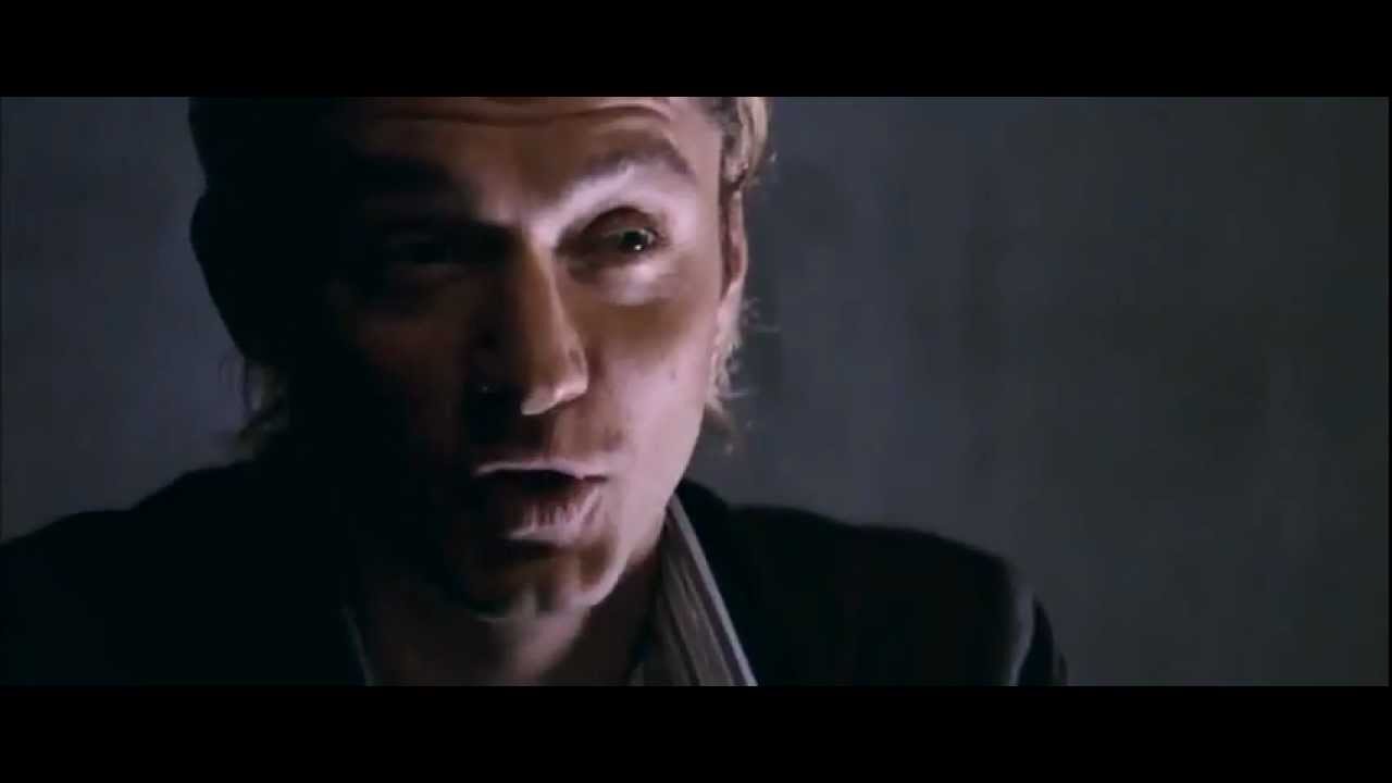 Відео до фільму Нишпорка | Sleuth - Trailer [2007]