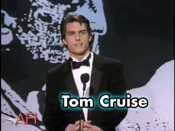 Відео до фільму Спартак | Tom Cruise On Kirk Douglas & SPARTACUS