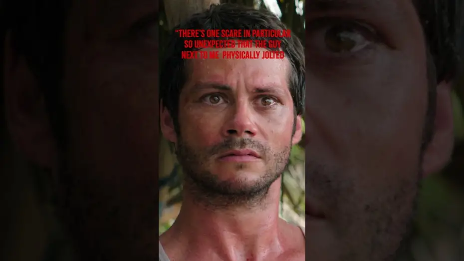 Відео до фільму Допоможіть | CINEMA.