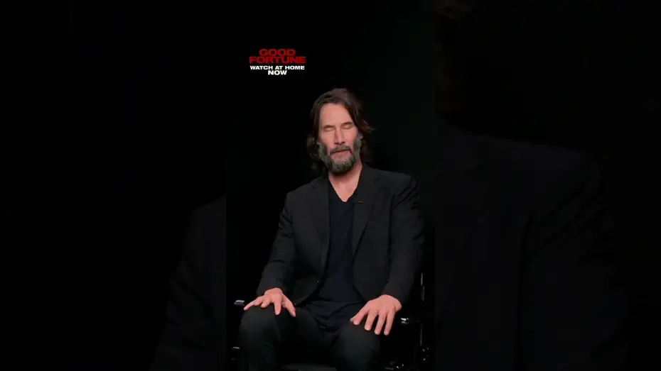 Відео до фільму Дурна вдача | Spread some Good Fortune this holiday season.