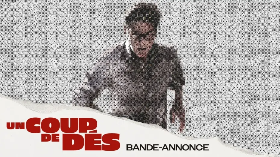 Відео до фільму Небезпечна гра | UN COUP DE D&Eacute;S - Bande-annonce